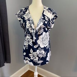 Stylus Floral Tunic 🌹SALE🌹